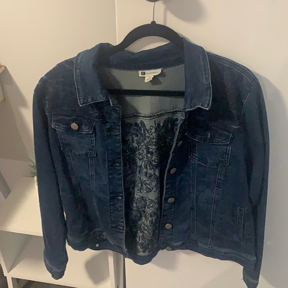 Coats | Denim Jacket | Poshmark